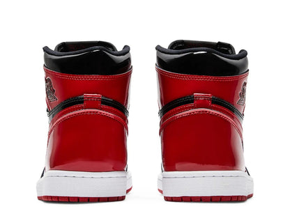 Jordan 1 Retro High OG Patent Bred