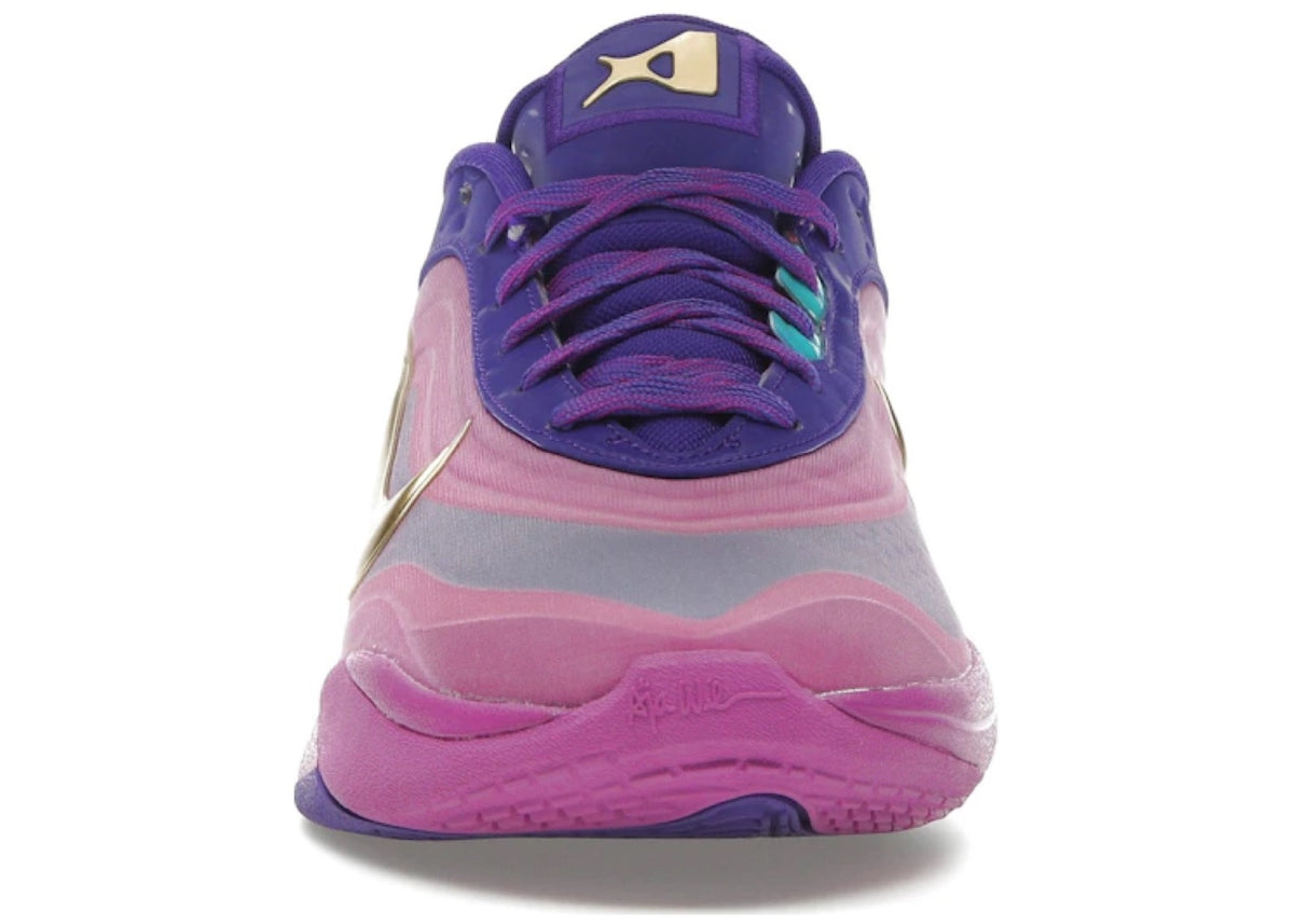 Nike A'ja Wilson A'One Unapologetic (Women's)