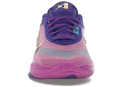 Nike A'ja Wilson A'One Unapologetic (Women's)
