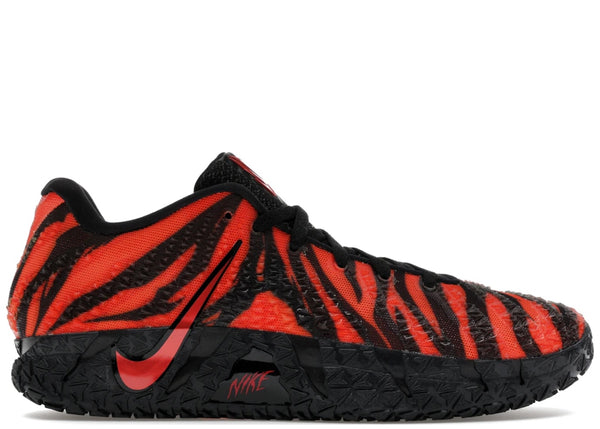 Nike Ja 3 Animal Pack Tiger