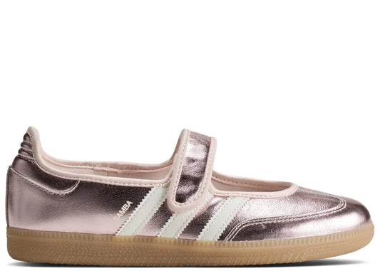 adidas Samba Jane Wonder Quartz (Women's)