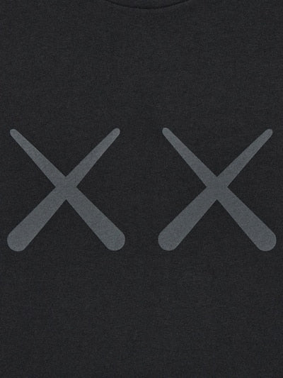 Uniqlo KAWS Warhol UT Graphic T-Shirt