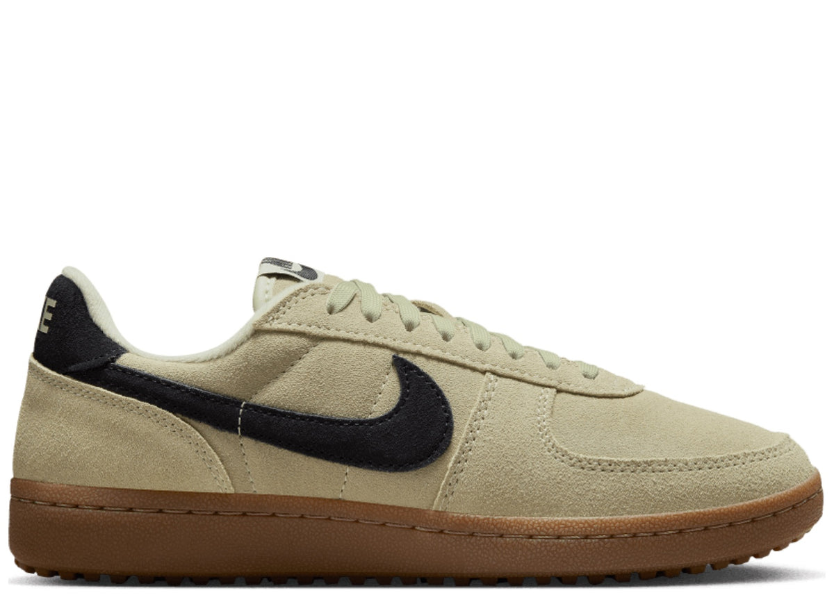 Nike Field General Suede Olive Aura (Women's)