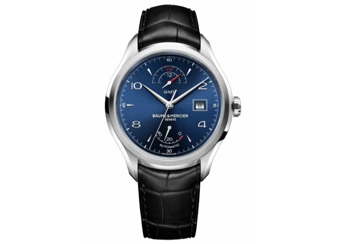 Baume & Mercier CLIFTON | M0A10316