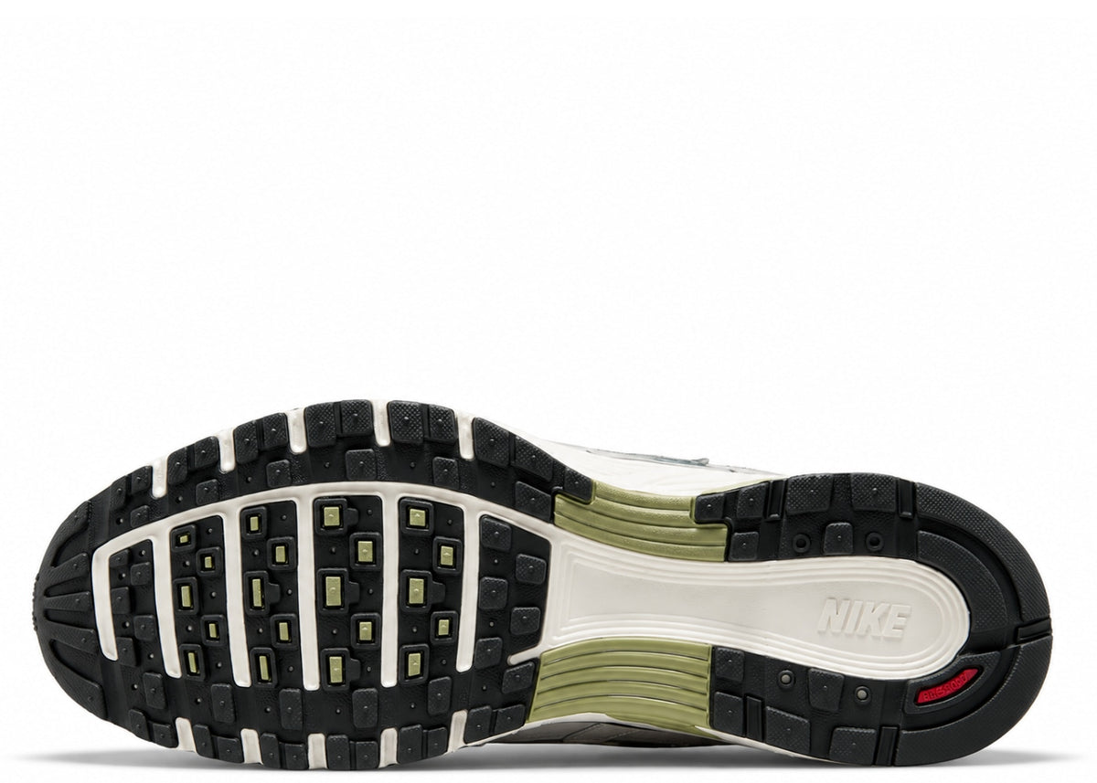 Nike P-6000 Grey Olive