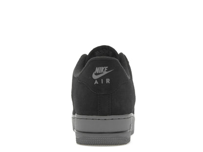 Nike Air Force 1 Low '07 Jewel Black Cool Grey