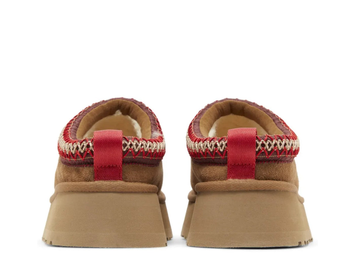 UGG Tazz Slipper Chestnut (Women's)