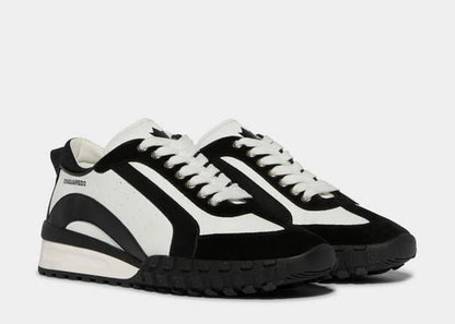 Dsquared2 Legend Sneakers Fantasy Black