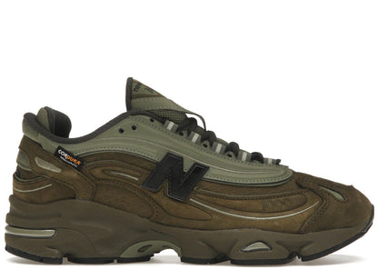 New Balance 1000 Cordura Woodland
