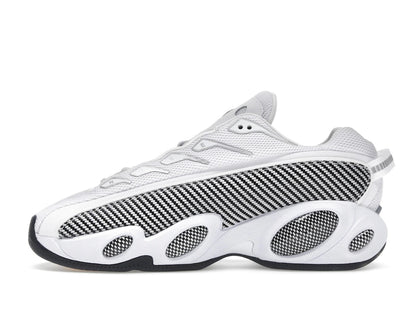 Nike NOCTA Glide Drake White Black