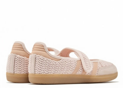 adidas Samba Jane Wonder Quartz (Women's)