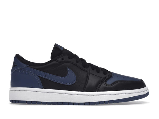 Jordan 1 Retro Low OG Mystic Navy (Women's)