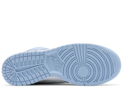 Nike Dunk High Aluminum (Women's)
