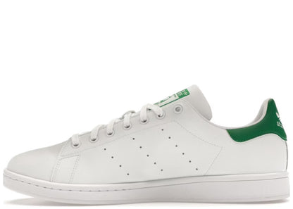 adidas Stan Smith Forever PRIMEGREEN White