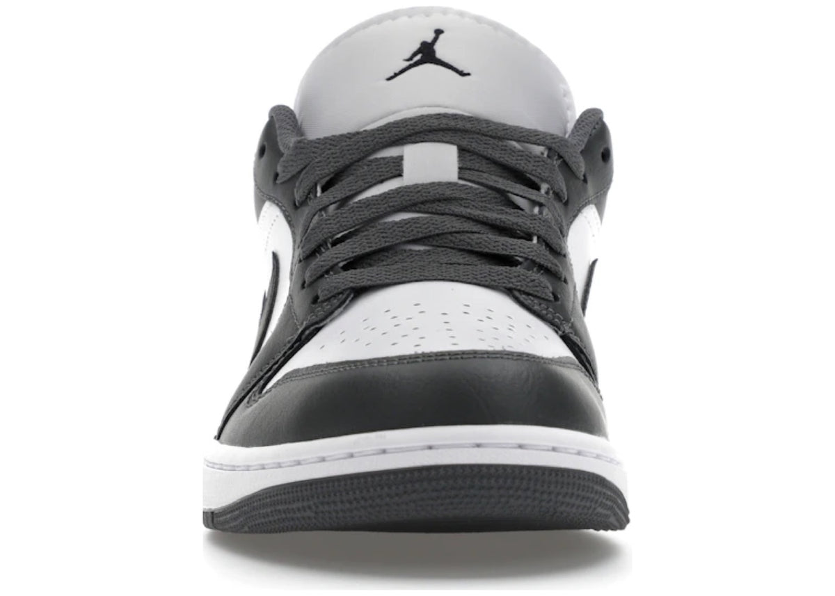 Jordan 1 Low Iron Grey