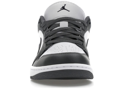 Jordan 1 Low Iron Grey