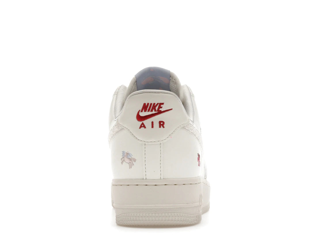 Nike Air Force 1 Low Pegasus Pack Sail (Women's)