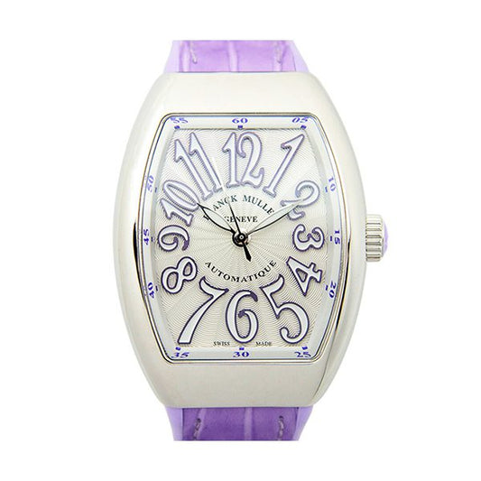 Franck Muller Vanguard | V 32 SC AT FO AC VL
