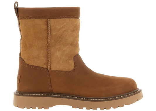 UGG Classic Birch II ankle boots
