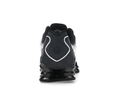 Nike Shox TL Fade Off Noir White (Women's)