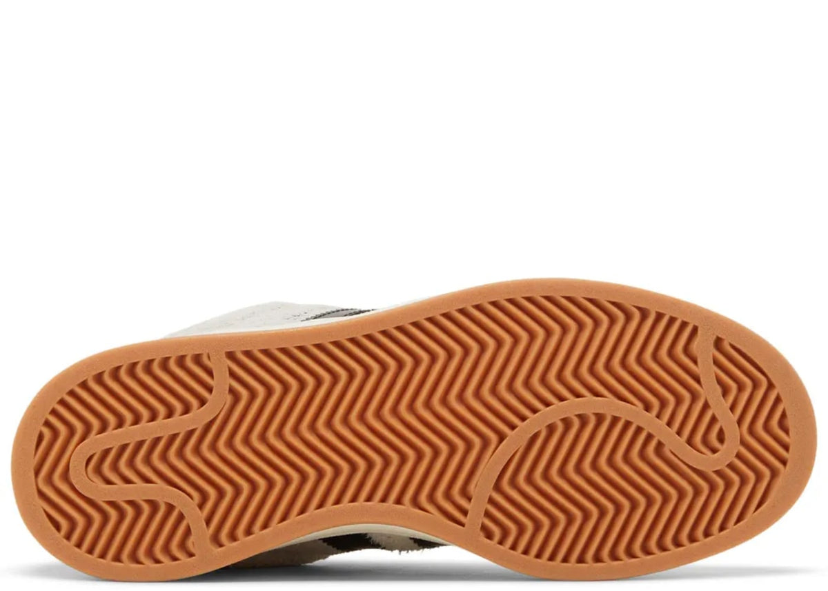adidas Campus 00s Crystal White Core Black (Women's)