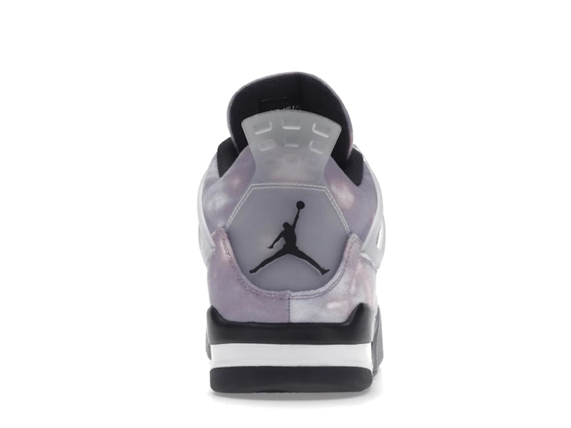 Jordan 4 Retro Zen Master