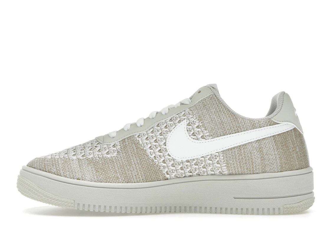 Nike Air Force 1 Flyknit 2.0 Light Bone