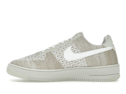 Nike Air Force 1 Flyknit 2.0 Light Bone