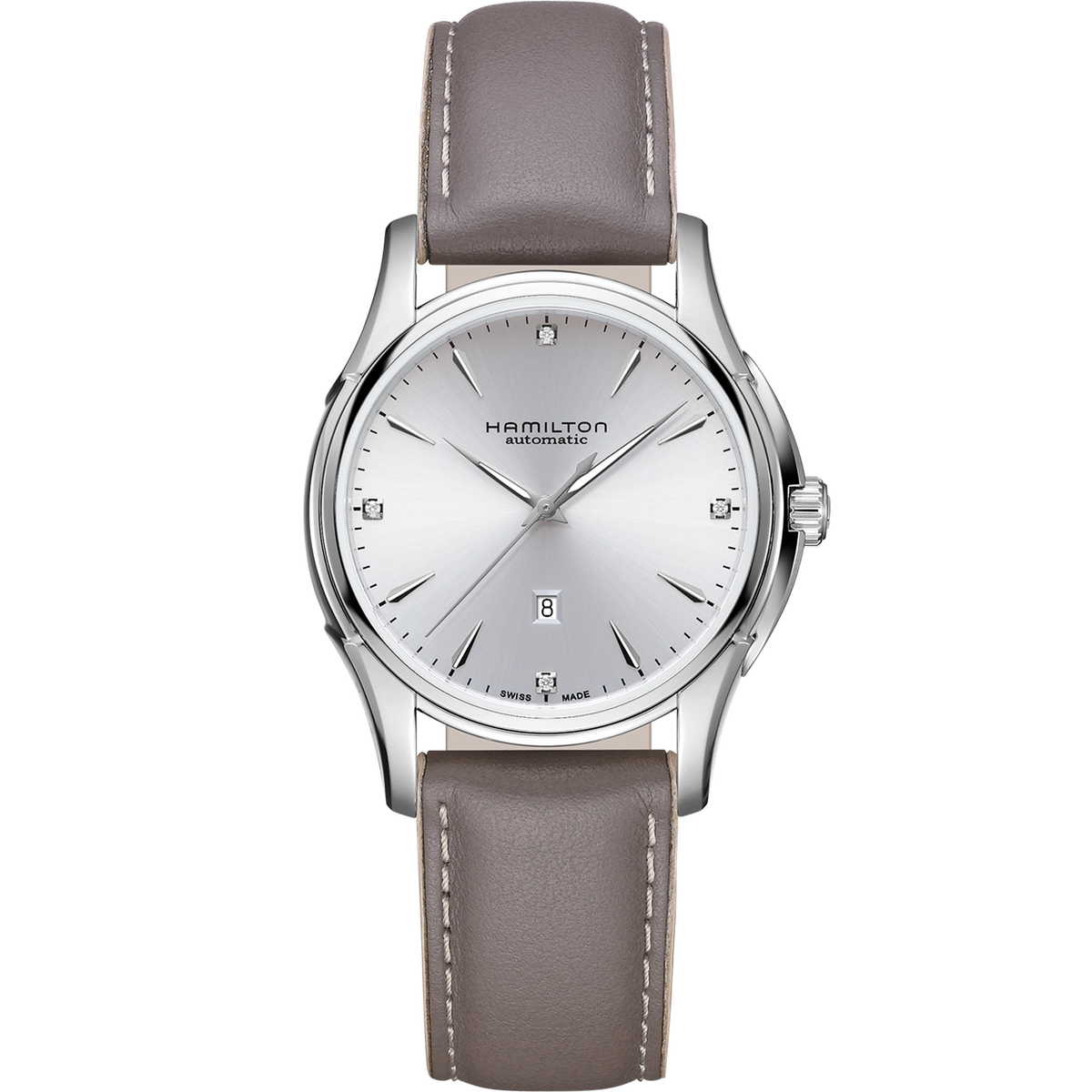 Hamilton Jazzmaster Lady Auto | H32315891