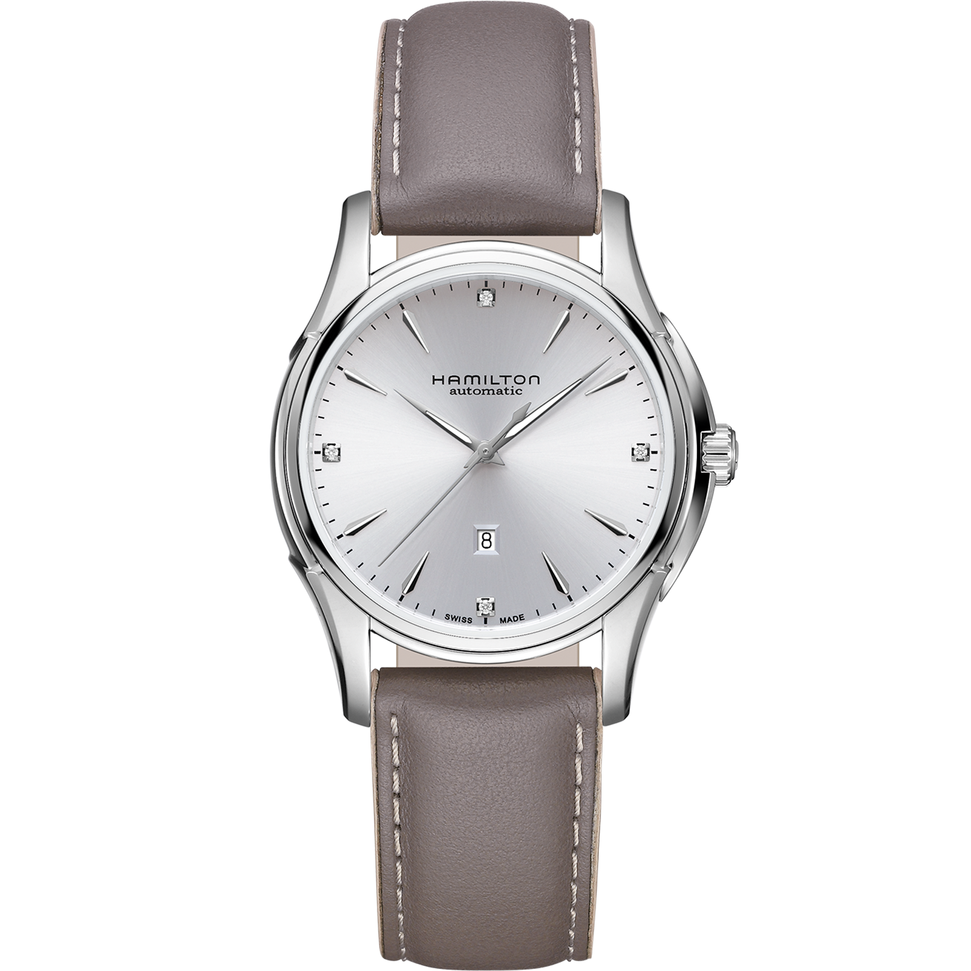 Hamilton Jazzmaster Lady Auto | H32315891