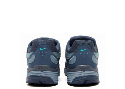 Nike P-6000 Winterized Thunder Blue Graphite Clear Jade