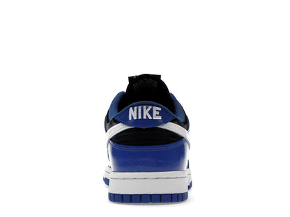 Nike Dunk Low Essential Game Royal Black White (Women's)