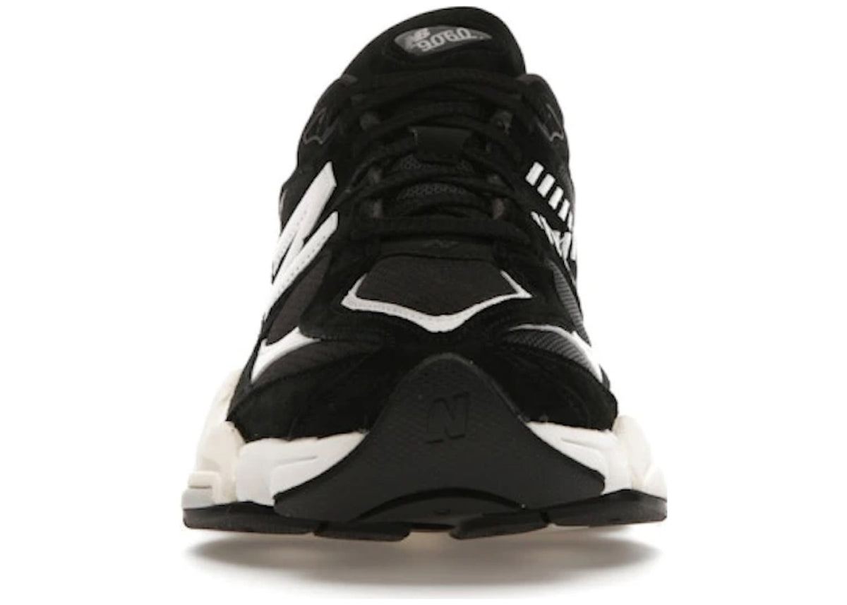 New Balance 9060 Black White