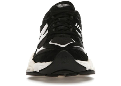 New Balance 9060 Black White