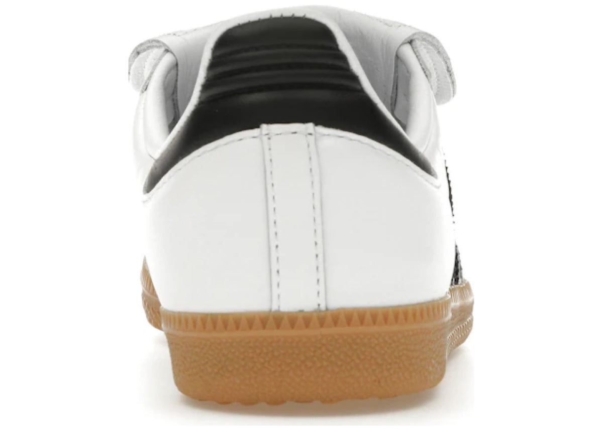 adidas Samba LT Cloud White Core Black Gum (Women's)