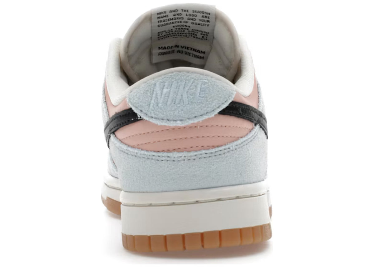 Nike Dunk Low Glacier Blue Arctic Orange (Women's)