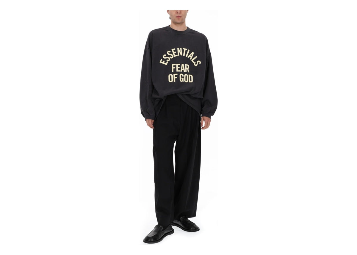 Fear of God Essentials Felpa Campus 90S