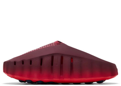Nike Mind 001 Slide Team Red University Red