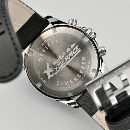 Hamilton Khaki Aviation Chrono Quartz | H76712751