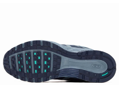 Nike P-6000 Winterized Thunder Blue Graphite Clear Jade