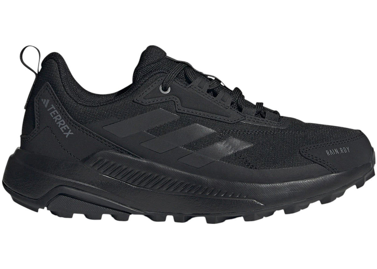 adidas Terrex Anylander Rain.RDY Black Grey