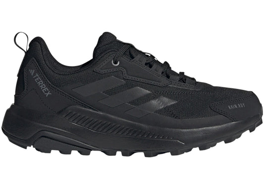 adidas Terrex Anylander Rain.RDY Black Grey