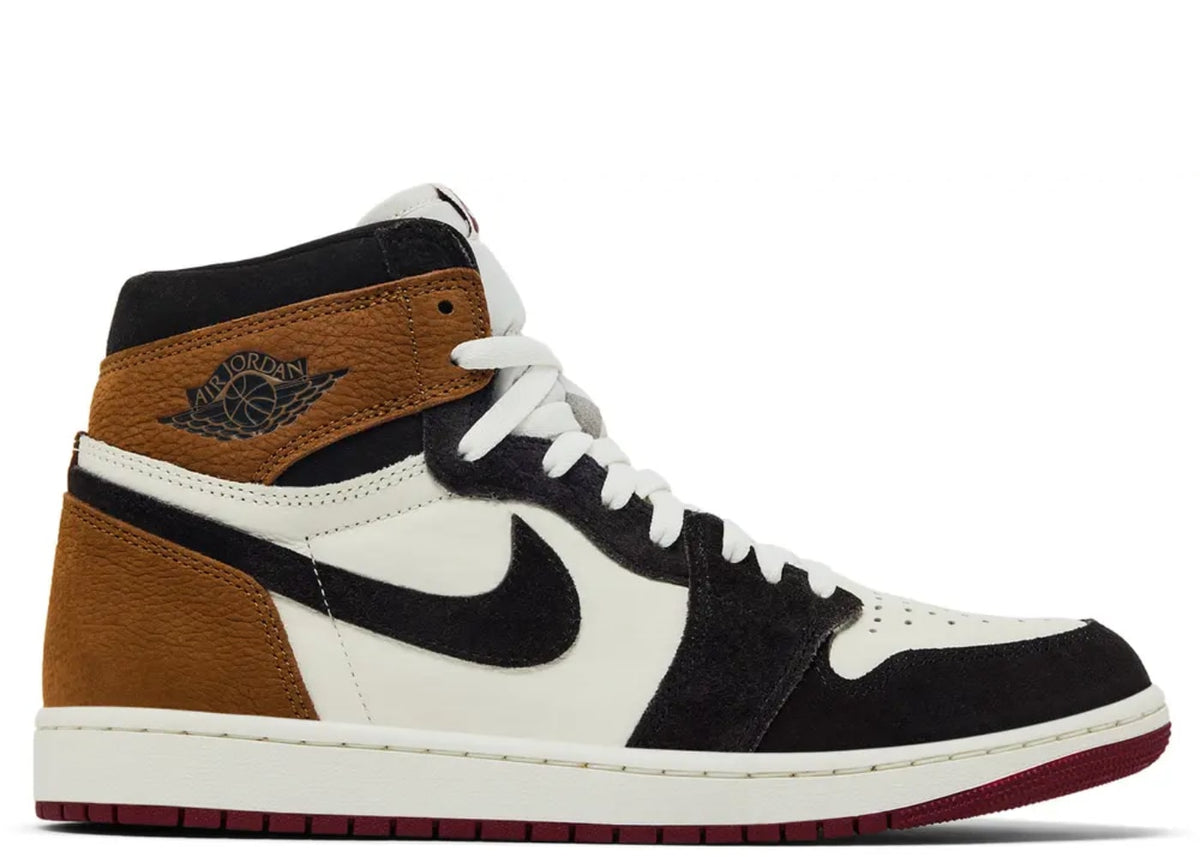 Jordan 1 Retro High OG Love Letter