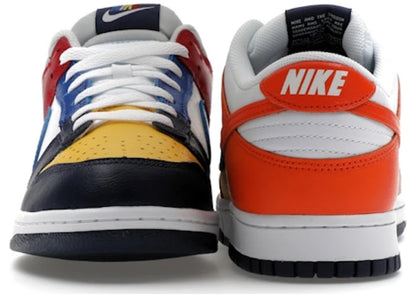Nike Dunk Low QS CO.JP What The (2024)