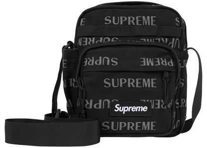 Supreme Shoulder Bag (FW26) Black