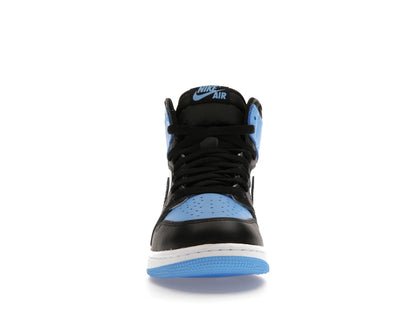 Jordan 1 Retro High OG UNC Toe (GS)