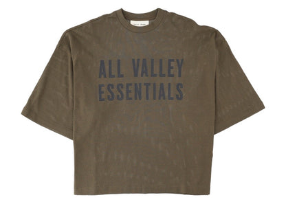 Fear of God Essentials T-Shirt Merch