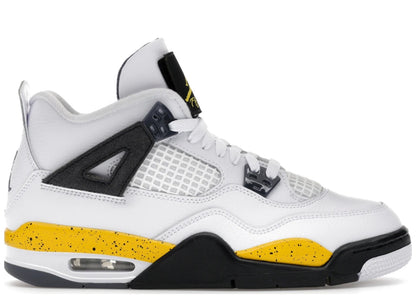 Jordan 4 Retro Rare Air Tour Yellow (GS) (2026)