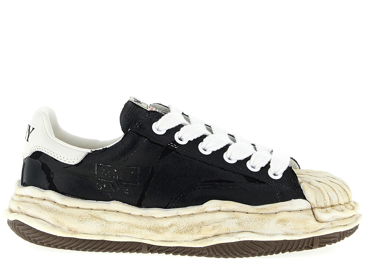 Maison Mihara Yasuhiro Blakey sneakers