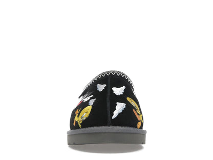 UGG Tasman Slipper Palace x Looney Tunes Black